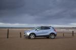 Vauxhall Mokka 2012 года